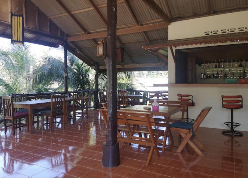 Seaside Sanctuary Bungalows Ko Lanta Buitenkant foto