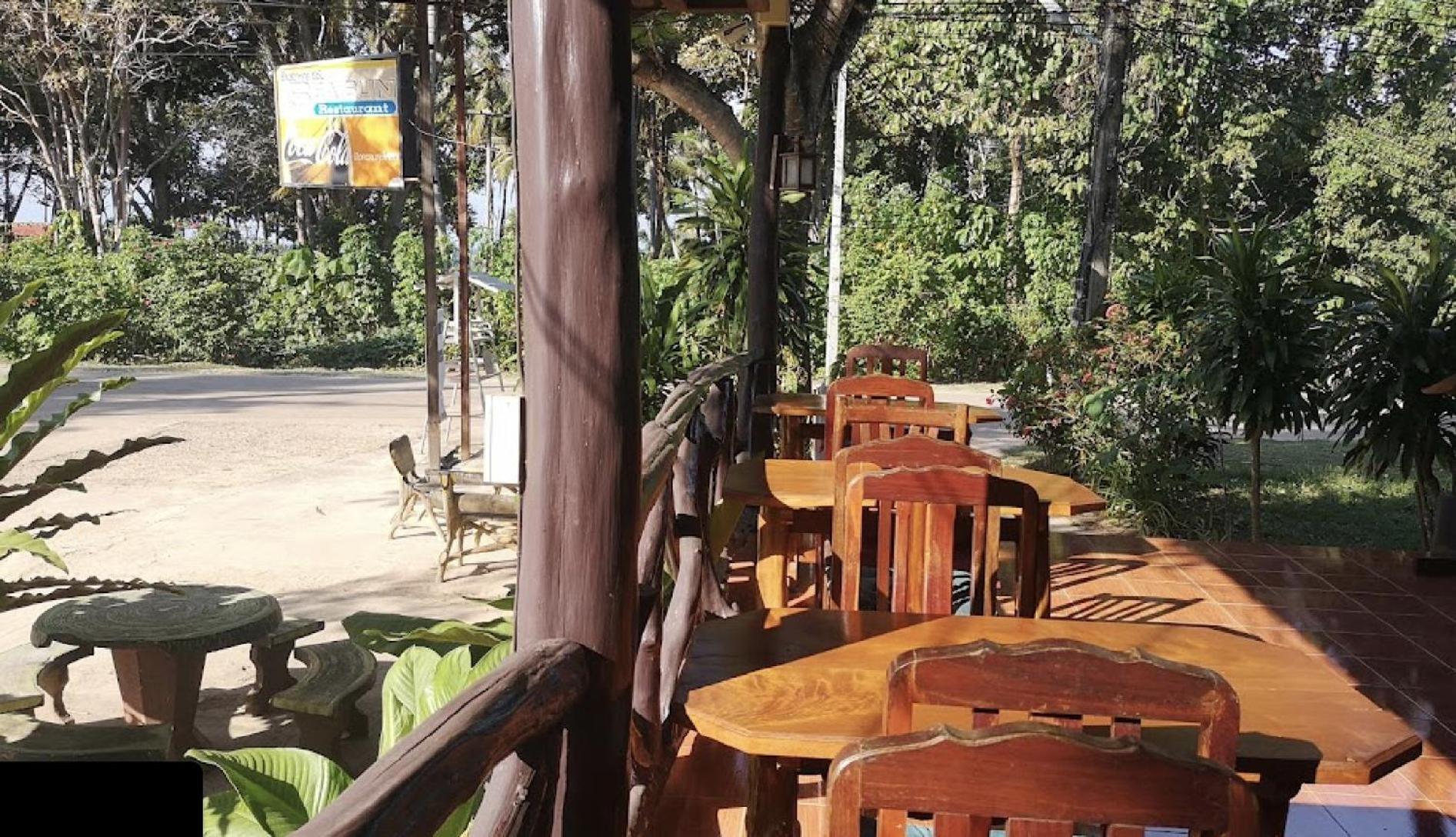 Seaside Sanctuary Bungalows Ko Lanta Buitenkant foto